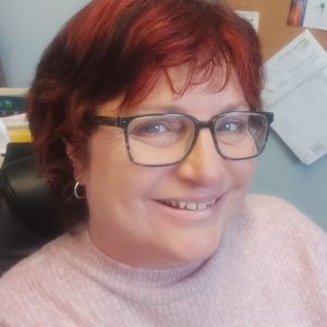 Meet your Posher, Bobbie
